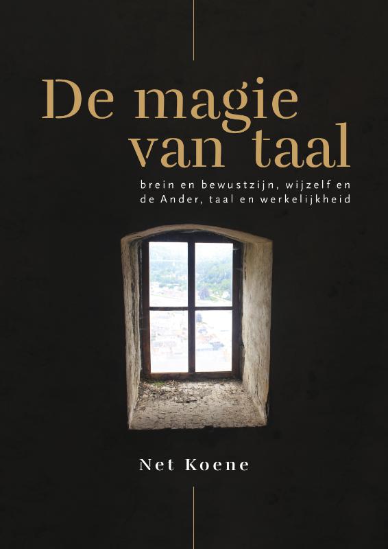 DE MAGIE VAN TAAL