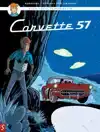 CORVETTE 57