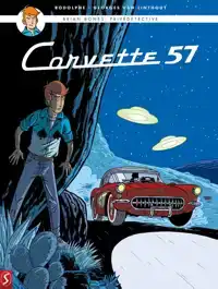 CORVETTE 57