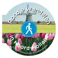 RONDJE WANDELEN IN NOORD-HOLLAND