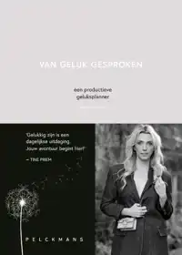 VAN GELUK GESPROKEN