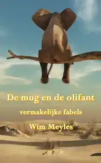 DE MUG EN DE OLIFANT