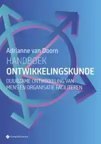 HANDBOEK ONTWIKKELINGSKUNDE