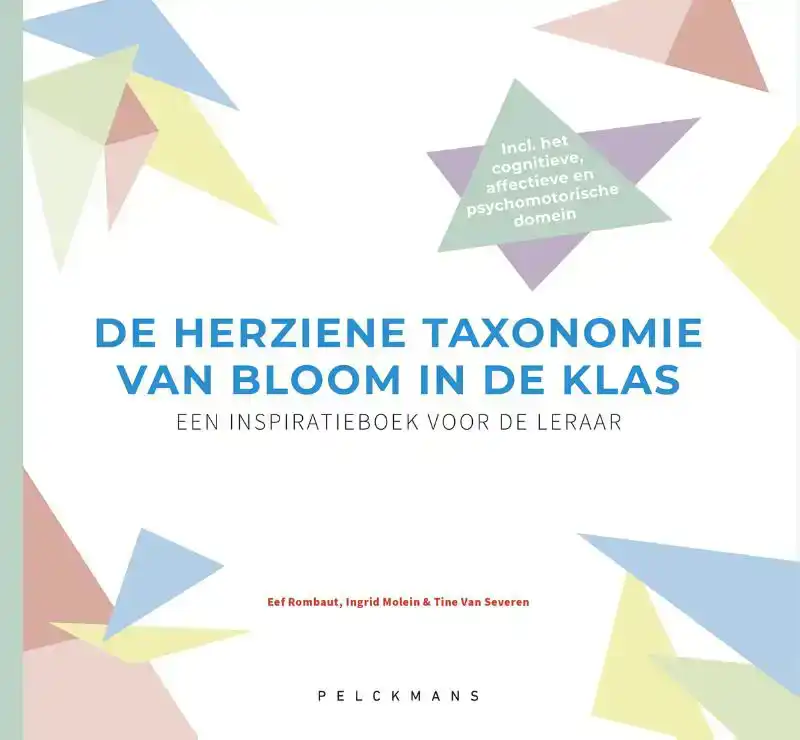 DE HERZIENE TAXONOMIE VAN BLOOM IN DE KLAS