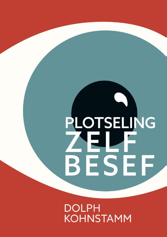 PLOTSELING ZELFBESEF