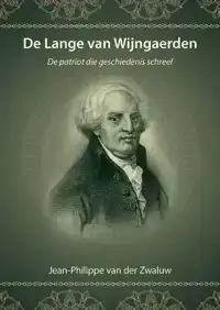 DE LANGE VAN WIJNGAERDEN