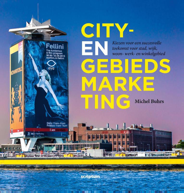 CITY- EN GEBIEDSMARKETING