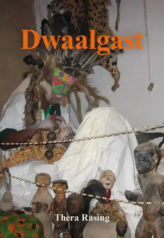 DWAALGAST