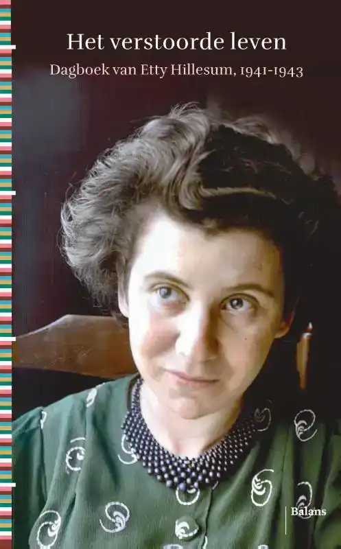 HET VERSTOORDE LEVEN