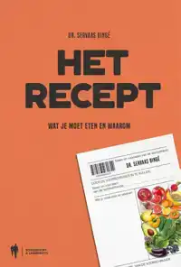 HET RECEPT