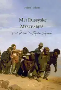 MEI RUSSYSKE MYSTEARJES