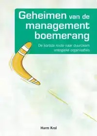 GEHEIMEN VAN DE MANAGEMENTBOEMERANG