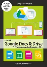 GOOGLE DOCS EN DRIVE