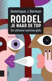 RODDEL JE NAAR DE TOP