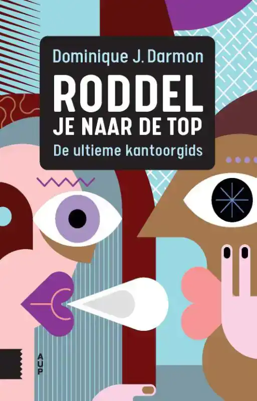 RODDEL JE NAAR DE TOP