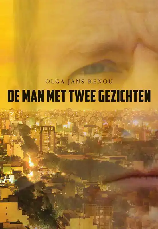 DE MAN MET TWEE GEZICHTEN