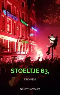 STOELTJE 63, DROMEN