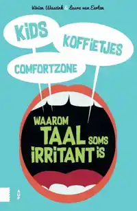 KIDS, KOFFIETJES, COMFORTZONE