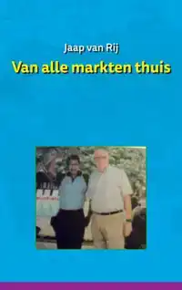 VAN ALLE MARKTEN THUIS