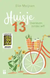 HUISJE 13