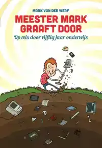 MEESTER MARK GRAAFT DOOR