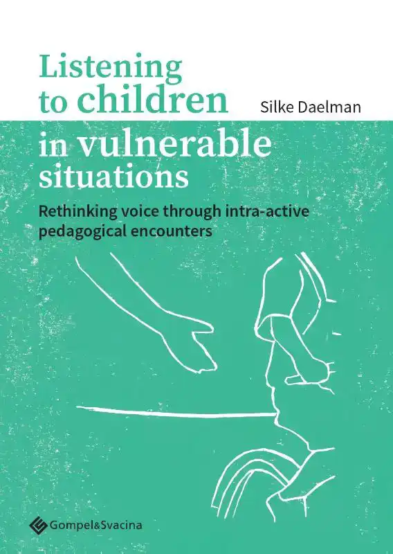 LISTENING TO CHILDREN IN VULNERABLE SITUATIONS