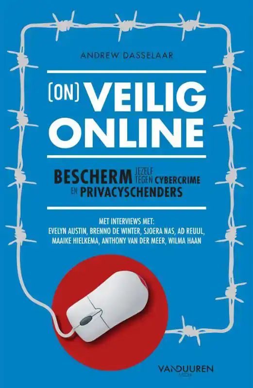 (ON)VEILIG ONLINE