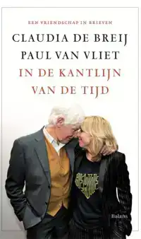 IN DE KANTLIJN VAN DE TIJD