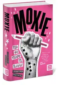 MOXIE