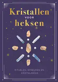 KRISTALLEN VOOR HEKSEN