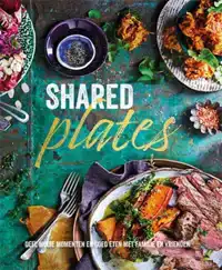 SHARED PLATES