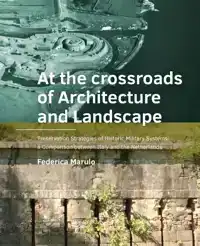 AT THE -CROSSROADS OF ARCHITECTURE AND LANDSCAPE