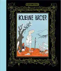 KLEINE BROER EN DE SAXOFOON, DE OLIFANT, DE WOLF EN DE MUILE