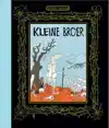 KLEINE BROER EN DE SAXOFOON, DE OLIFANT, DE WOLF EN DE MUILE