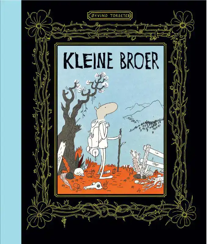 KLEINE BROER EN DE SAXOFOON, DE OLIFANT, DE WOLF EN DE MUILE