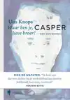 CASPER, EEN ROUWBOEK