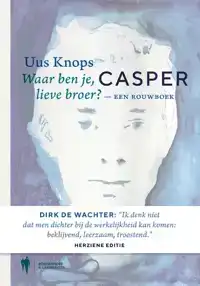 CASPER, EEN ROUWBOEK