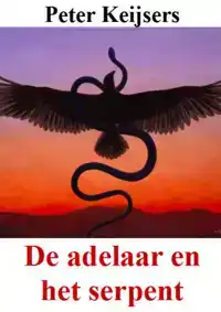 DE ADELAAR EN HET SERPENT