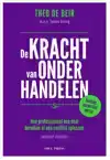 DE KRACHT VAN ONDERHANDELEN