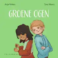 GROENE OGEN