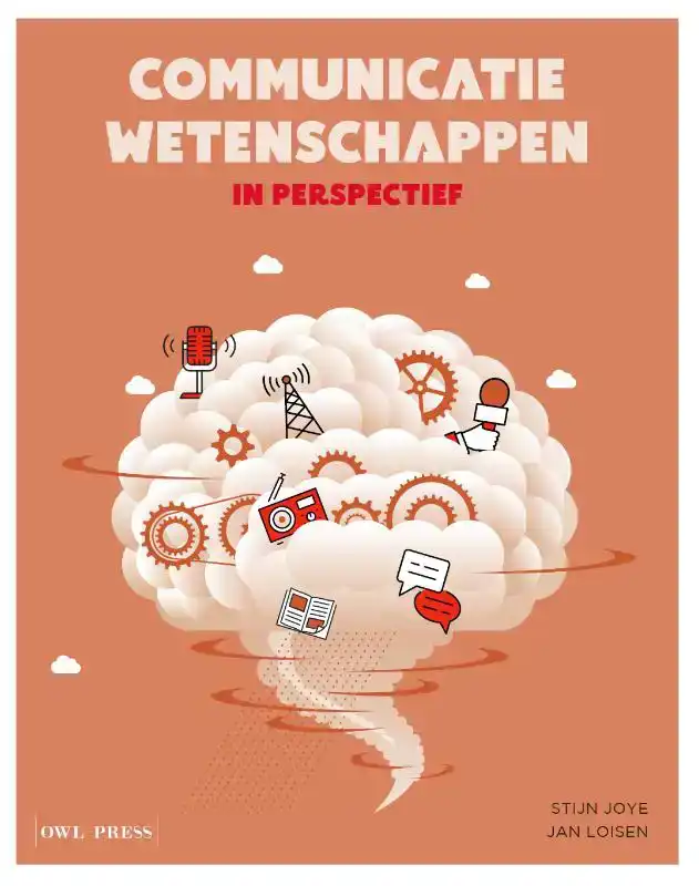 COMMUNICATIEWETENSCHAPPEN IN PERSPECTIEF