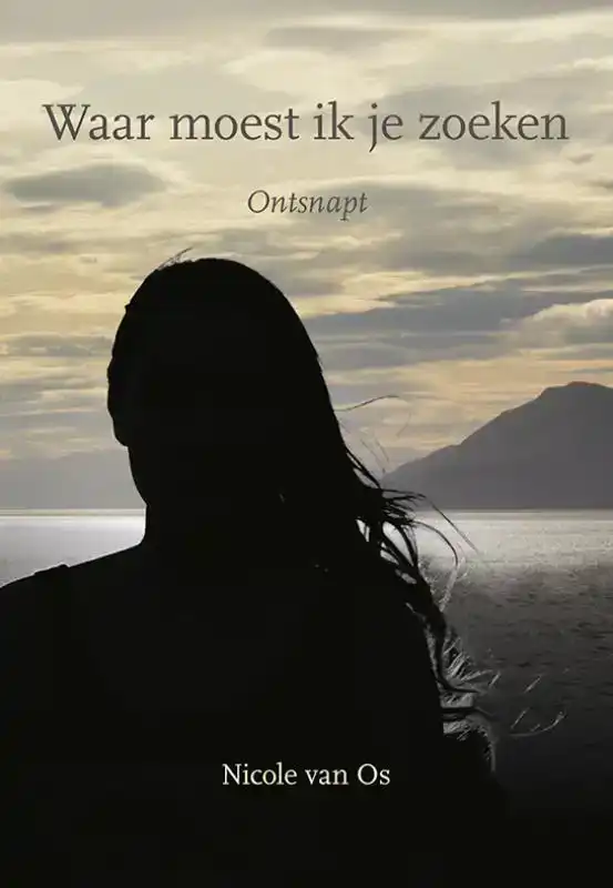 WAAR MOEST IK JE ZOEKEN