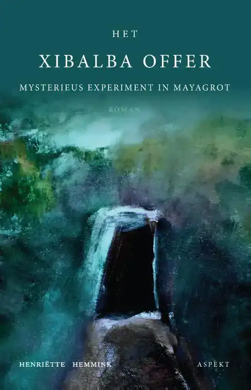 HET XIBALBA OFFER
