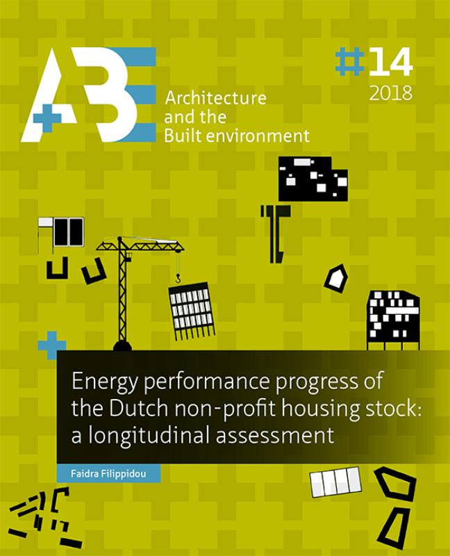 ENERGY PERFORMANCE PROGRESS OF THE DUTCH NON-PROFIT HOUSING