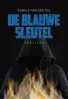 DE BLAUWE SLEUTEL