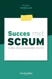 SUCCES MET SCRUM