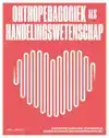 ORTHOPEDAGOGIEK ALS HANDELINGSWETENSCHAP