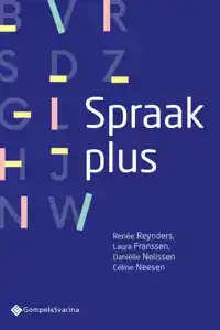 SPRAAK PLUS