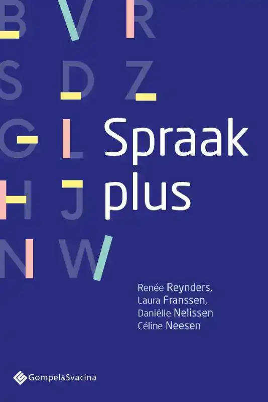 SPRAAK PLUS