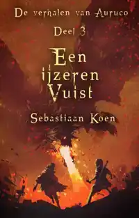 EEN IJZEREN VUIST